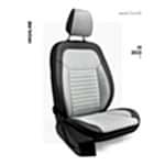 H-303-BabyFace Gri/Siyah