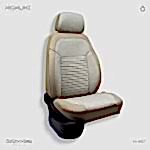 H-457-Keten Krem/Krem