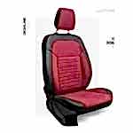 H-308-BabyFace Bordo/Siyah