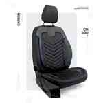 CR-330-Siyah/Mavi İp