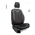 CR-360-Siyah/Taba İp