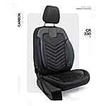 CR-330-Siyah/Mavi İp