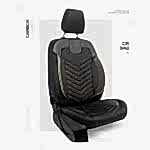 CR-340-Siyah/Sarı İp