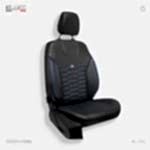 BL-130-Siyah/Mavi İp