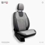 BL-142-Açık Gri/Füme