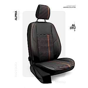 Oto Kılıf ( Alpina ) - Al-3TU-Taba