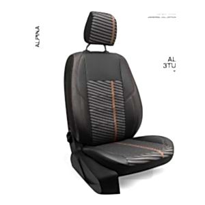 Oto Kılıf ( Alpina ) - Al-3TU-Taba