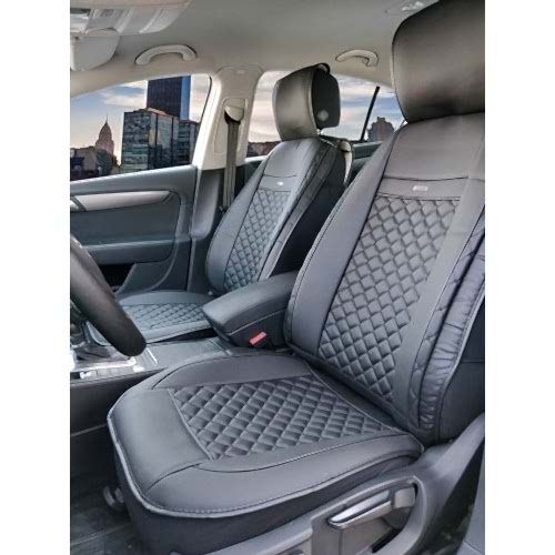 Takmatik (Kaptone) - 185-991 Deri-Siyah/Siyah İp