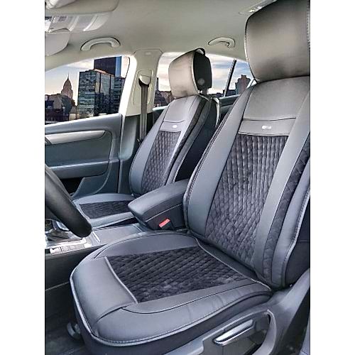 Takmatik (T 5 2+1 / 2+1) - 616-800 Taytüyü-Siyah/Siyah İp