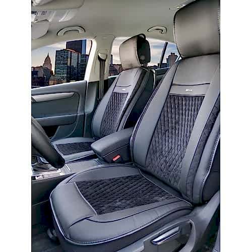 Takmatik (Ford Kurye) - 616-800 Taytüyü-Siyah/Siyah İp