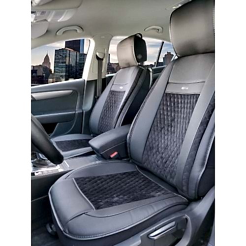 Takmatik (Transit 2+1) Em. - 616-800 Taytüyü-Siyah/Siyah İp