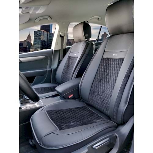 Takmatik (Transit 2+1) Ym. - 616-800 Taytüyü-Siyah/Siyah İp